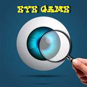 Eye Game logo