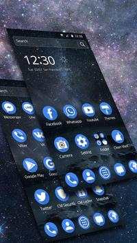 Launcher Theme For Nokia 6 screenshot 2