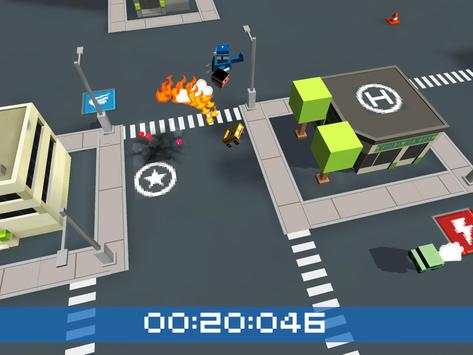 MiniChase screenshot 9