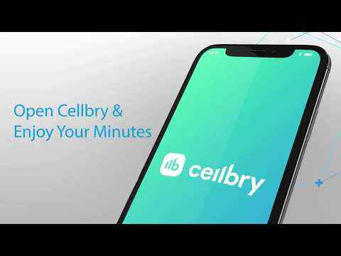 Cellbry screenshot 1