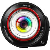 Camera For V5 36 Megapixel on 9Apps