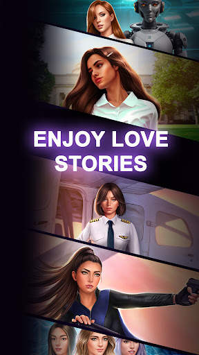 Dream Zone: Fantasy Love Games screenshot 5
