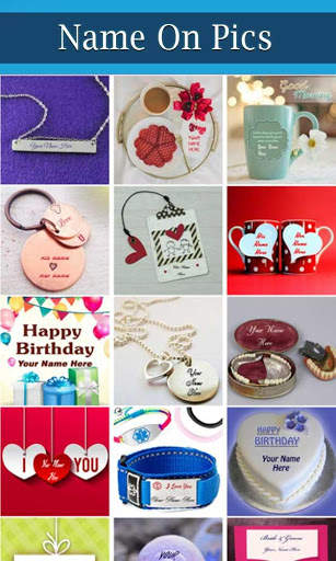 My Love Name Pics   Love Messages   Love Status screenshot 2