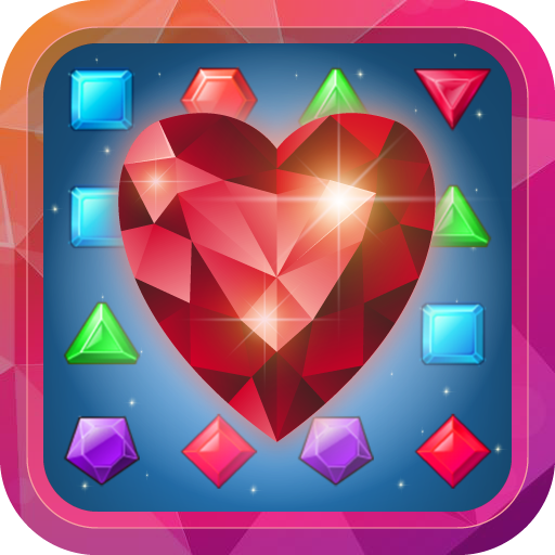 Jewel Crush 2020 icon
