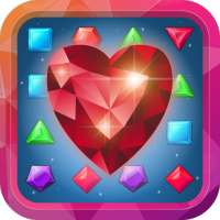 Jewel Crush 2020 logo