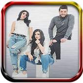 Mohammed Al - Salem Al - Shabab songs 1.4