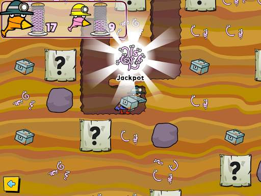 Miner Birds - Mental Maths screenshot 12