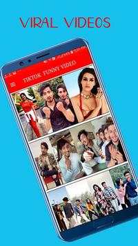 Viral Tiktok Funny Videos 2019 screenshot 5