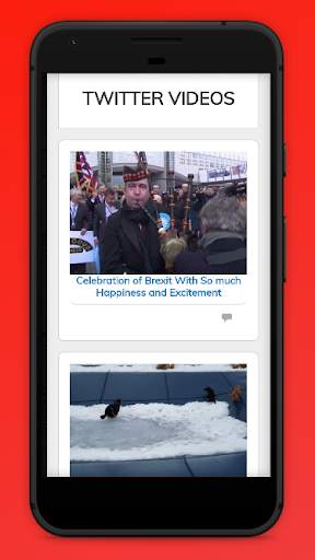 Social Media Viral Video screenshot 6