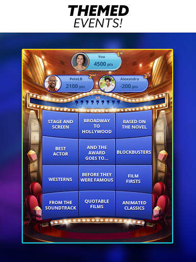 Jeopardy!® Trivia TV Game Show screenshot 10