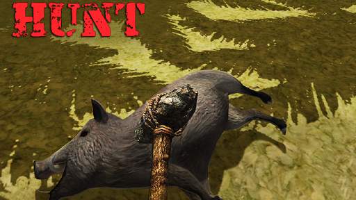 Survival Island FREE screenshot 6