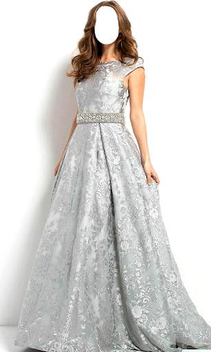Maxi Dresses Photo Editor screenshot 11
