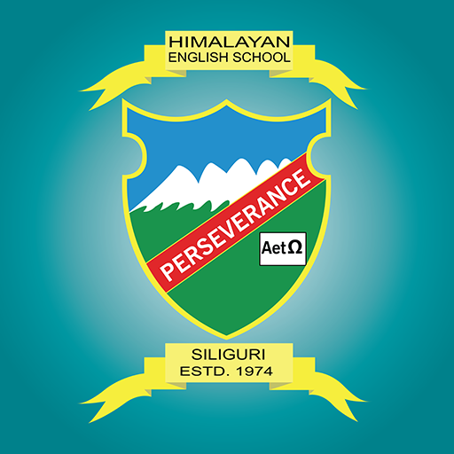 Himalayan English School icon
