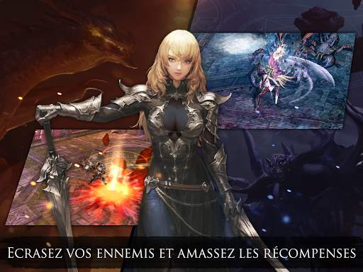 Shadowblood screenshot 10