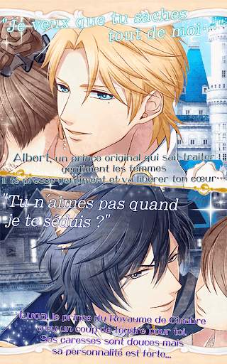 Il était une fois...mon prince screenshot 10