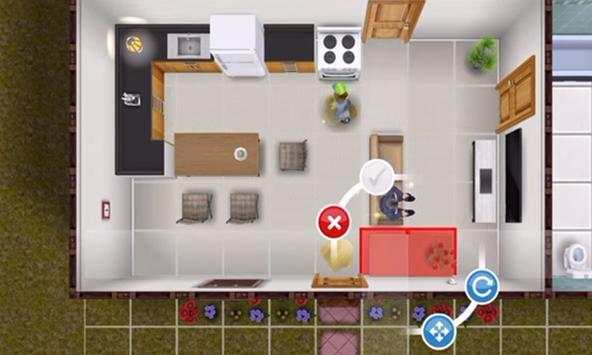 GamePlay For The Sims screenshot 3
