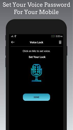 Screen Lock App - Multiple Security Locks 2 تصوير الشاشة