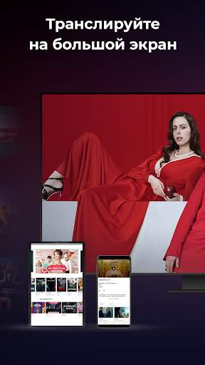 SPB TV Россия - ТВ онлайн screenshot 6