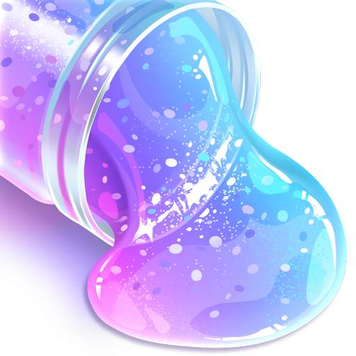 Real Slime Simulator Maker 1.38