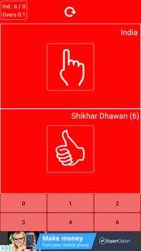 Jio Live Cricket Game screenshot 4