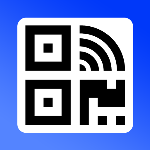 Wifi Code иконка