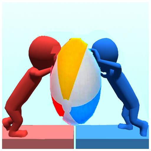 Ball Pusher 3D piano 1.0