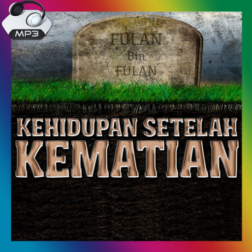 Ceramah Tentang Kematian Offline 2020 icon