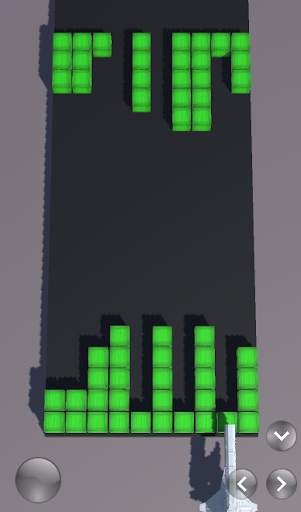 puzzle boxes  : puzzle 3D Shooter Game screenshot 1