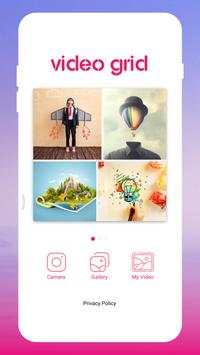 Video Grid screenshot 1