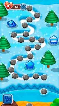 Match Three Candy screenshot 4