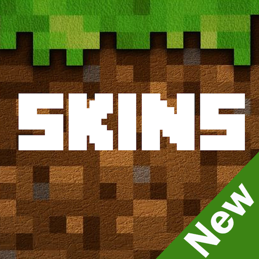 ikon Skins for Minecraft PE and PC 9+