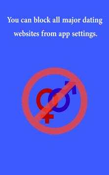 Anti porn browser & parental control safe browser screenshot 7