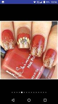 Nails Editor screenshot 5
