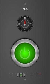 Best FlashLight Free screenshot 1