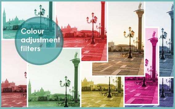 Photo Editor-Edit,Save & Share screenshot 9