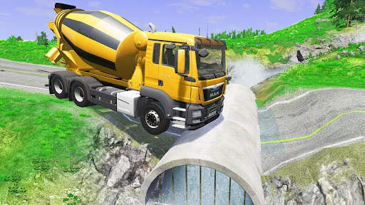 Beamng Drive Walkthrough screenshot 1