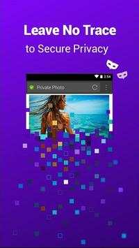 UB Browser- Speedy Downloads Private & Safe screenshot 2