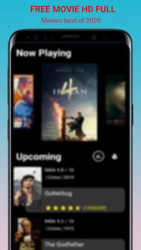 Watched Browser Movies 2020 HD screenshot 2