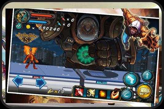 X Street Fight screenshot 5