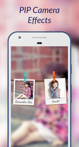 PIP Camera Effects Pro 2021 6 تصوير الشاشة