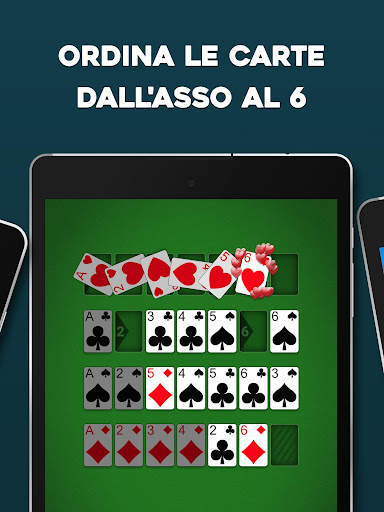 Addiction Solitaire screenshot 13
