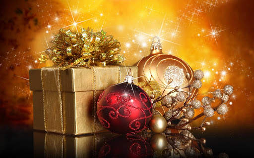 New Year Wallpapers HD & 4k Backgrounds screenshot 9