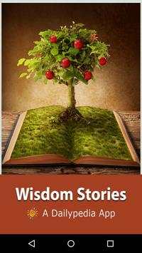 Wisdom Stories Daily screenshot 1