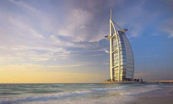 Dubai Wallpapers screenshot 4