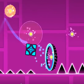 Tip and trick for Geometry Dash Lite icon
