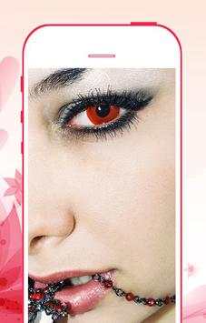 Eyes Color Changer screenshot 3