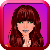 Dress Up For Girls 2 icon