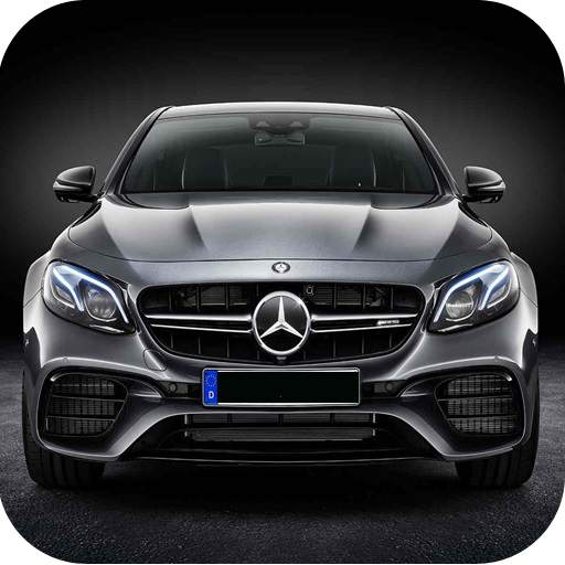 Wallpaper For Mercedes Benz 02.03.21