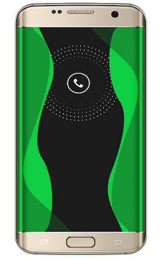 Wave S9 Caller Notification 2 تصوير الشاشة