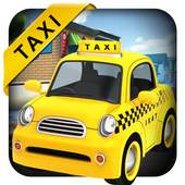 Taxi Simulator 3D 1.1